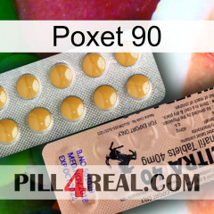 Poxet 90 41